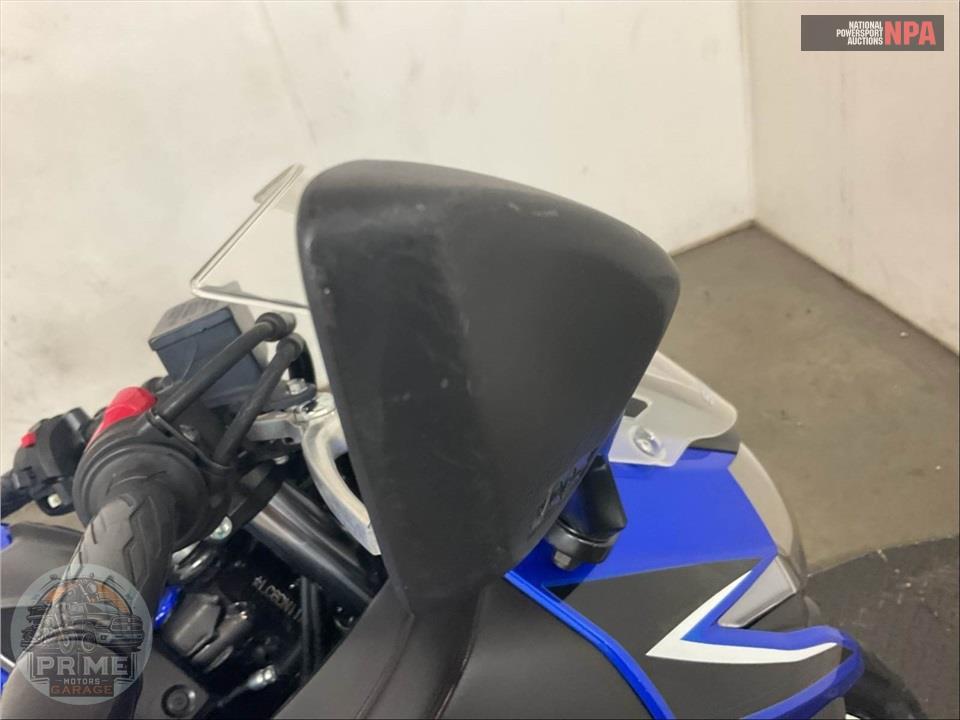 2022 Suzuki GSX250RAM2 (ABS) — фото 25