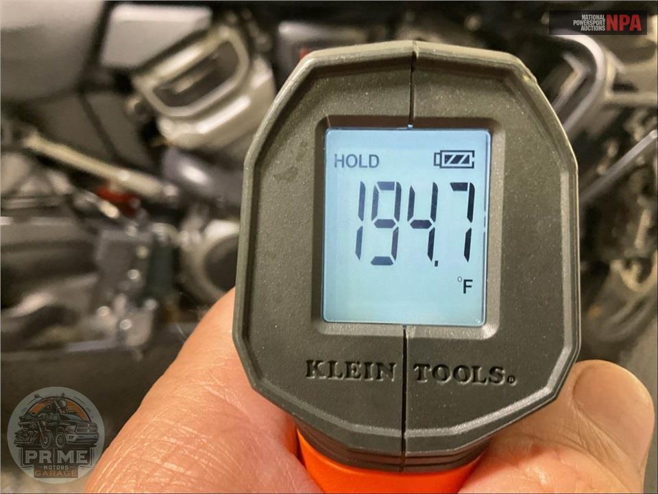 2022 Harley-Davidson RA1250S PAN AMERICA 1250 SPECIAL — фото 8