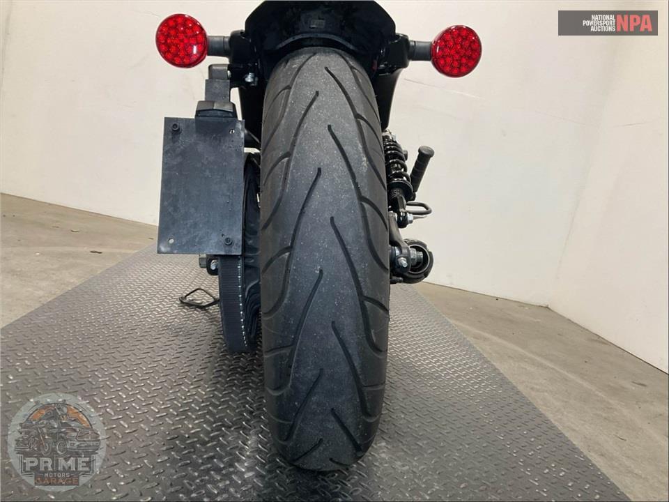 2021 Indian Motorcycle SCOUT SIXTY — фото 20