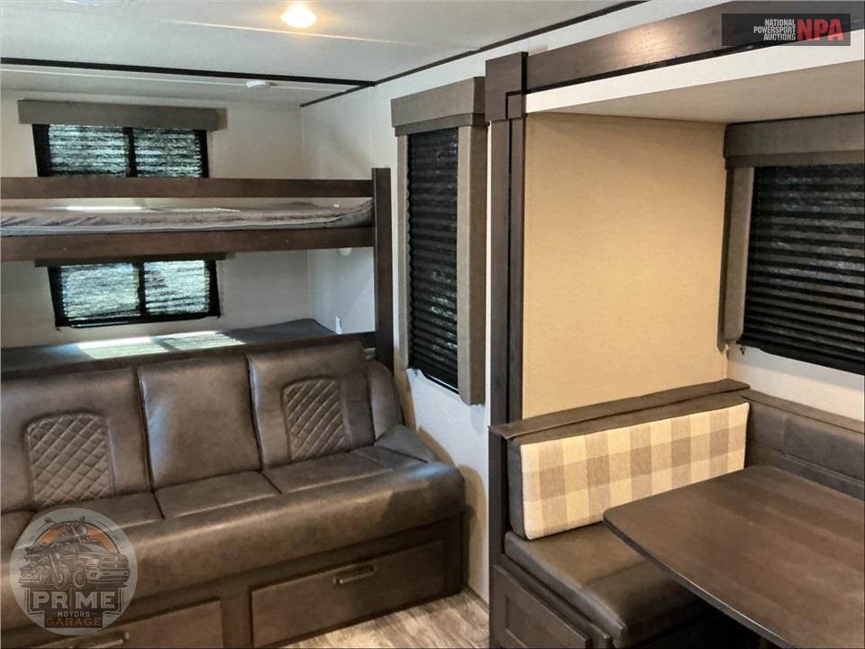 2021 Grand Design Recreational Vehicles M-265BH - TRANSCEND XPLOR SERIES — фото 9