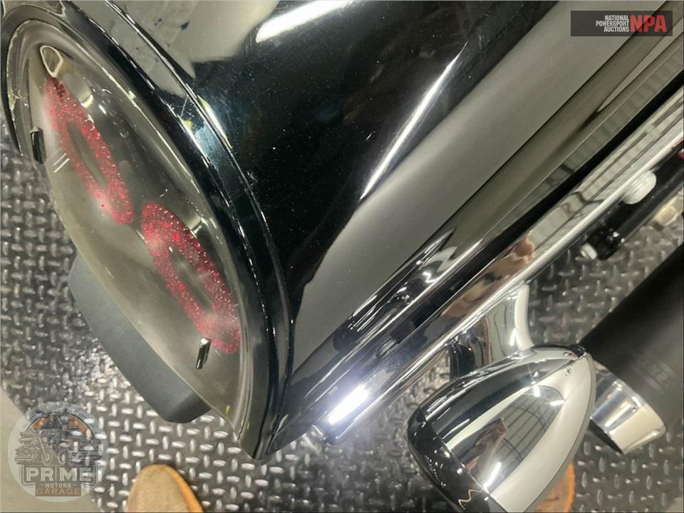2016 Harley-Davidson FXDF-103 DYNA FAT BOB — фото 15