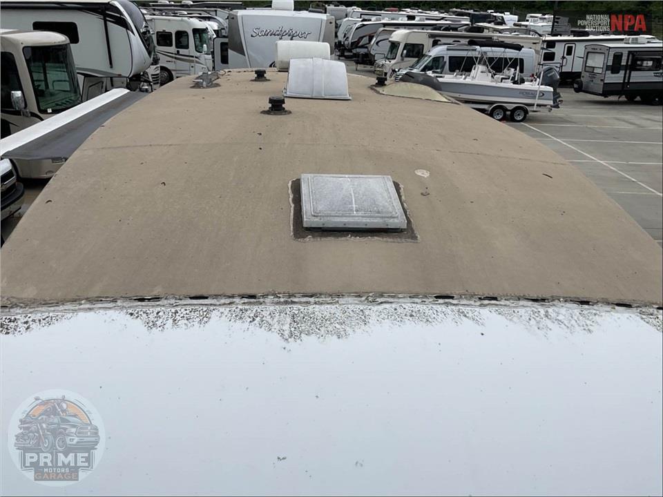 2017 Keystone Rv M-29 RES - COUGAR X-LITE FIFTH WHEEL SERIES — фото 49
