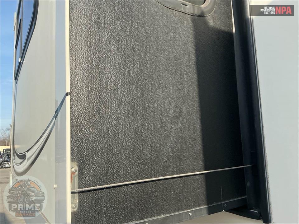 2018 Keystone Rv M-359 FWMPR - SPRINTER 20TH ANNIVERSARY FIFTH WHEEL SERIES — фото 97