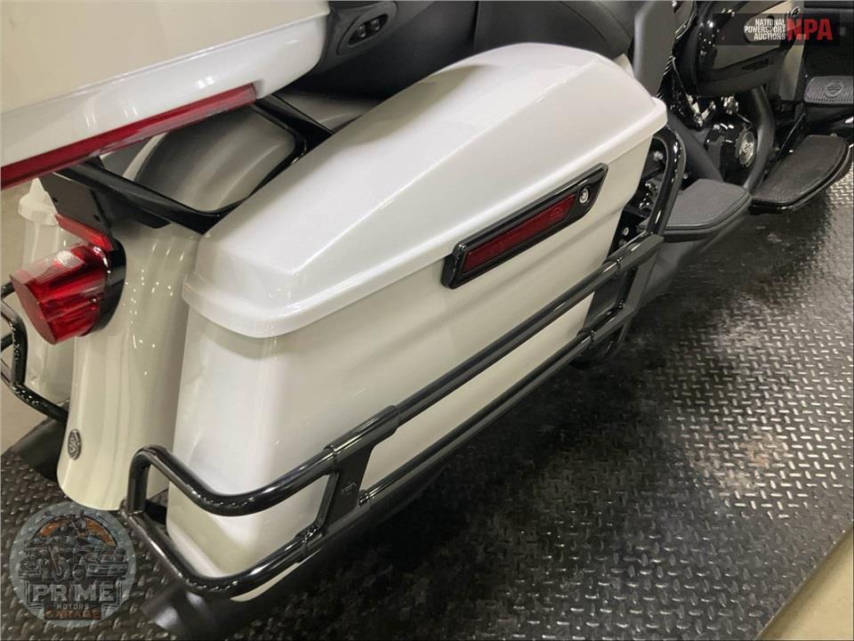 2024 Harley-Davidson FLHTK ULTRA LIMITED — фото 19