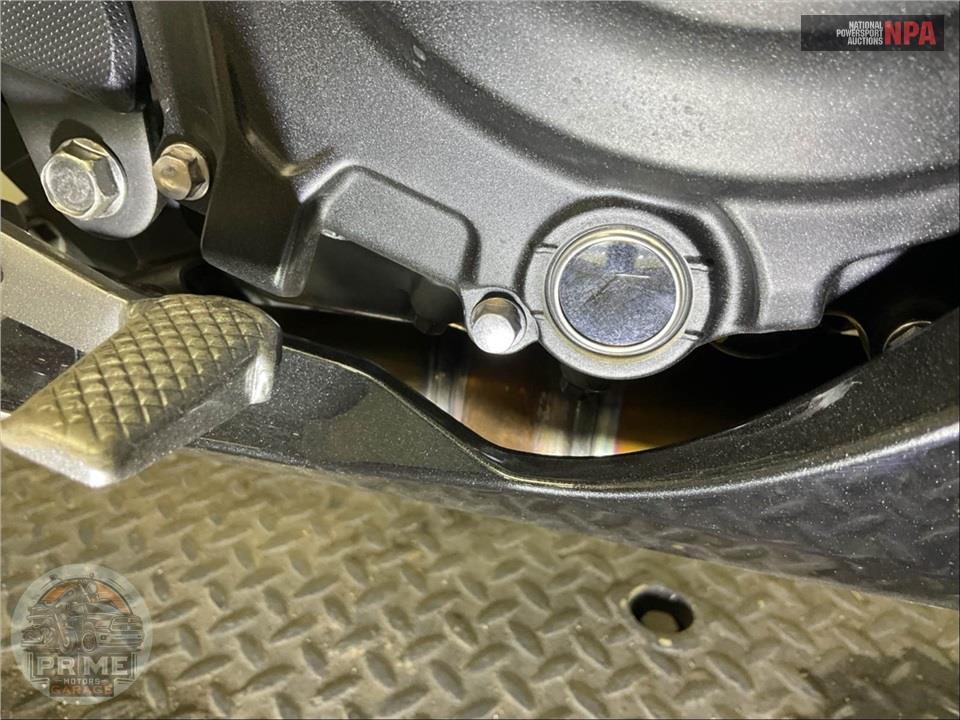 2023 Kawasaki EX400HPFNN NINJA 400 — фото 8