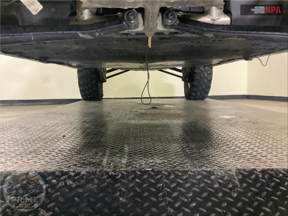 2024 Can-Am MAVERICK X3 MAX X RS TURBO RR WITH SMART-SHOX — фото 14