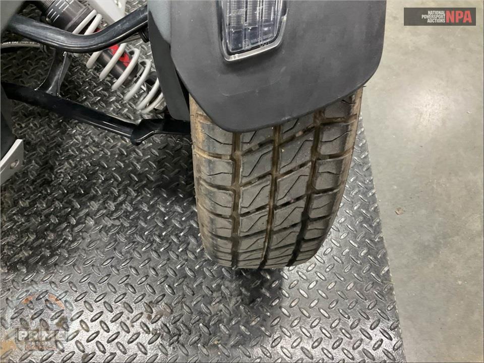 2020 Can-Am RYKER RALLY EDITION 900 ACE — фото 17