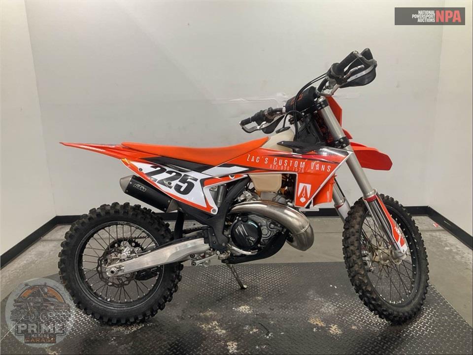 2024 KTM 300 XC