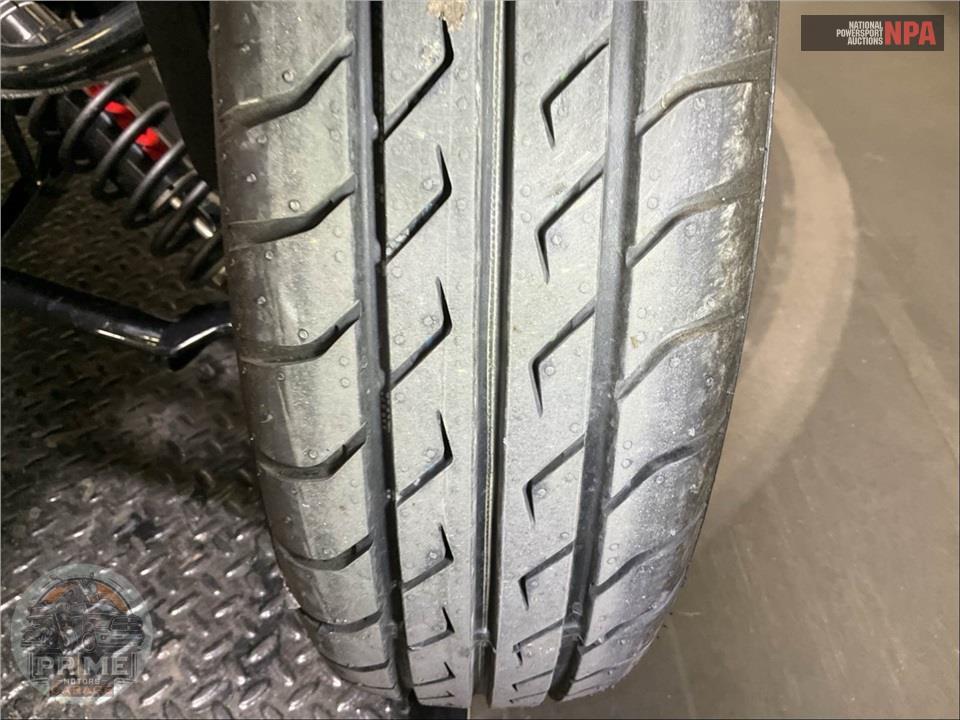 2026 Can-Am RYKER SPORT 900 ACE — фото 16