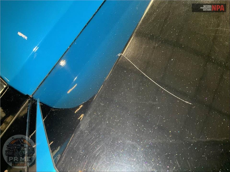 2020 Polaris SLINGSHOT R AUTODRIVE — фото 10
