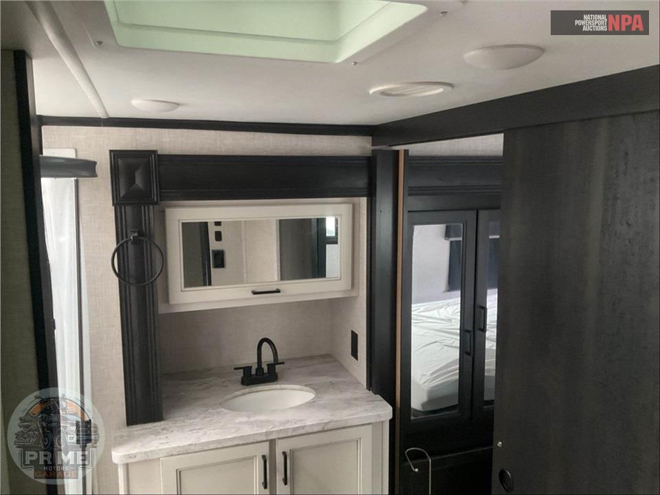 2023 Highland Ridge Rv M-264RLS - OPEN RANGE ROAMER FIFTH WHEEL SERIES — фото 14