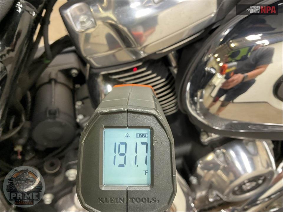 2022 Harley-Davidson FLHT ELECTRA GLIDE STANDARD — фото 8