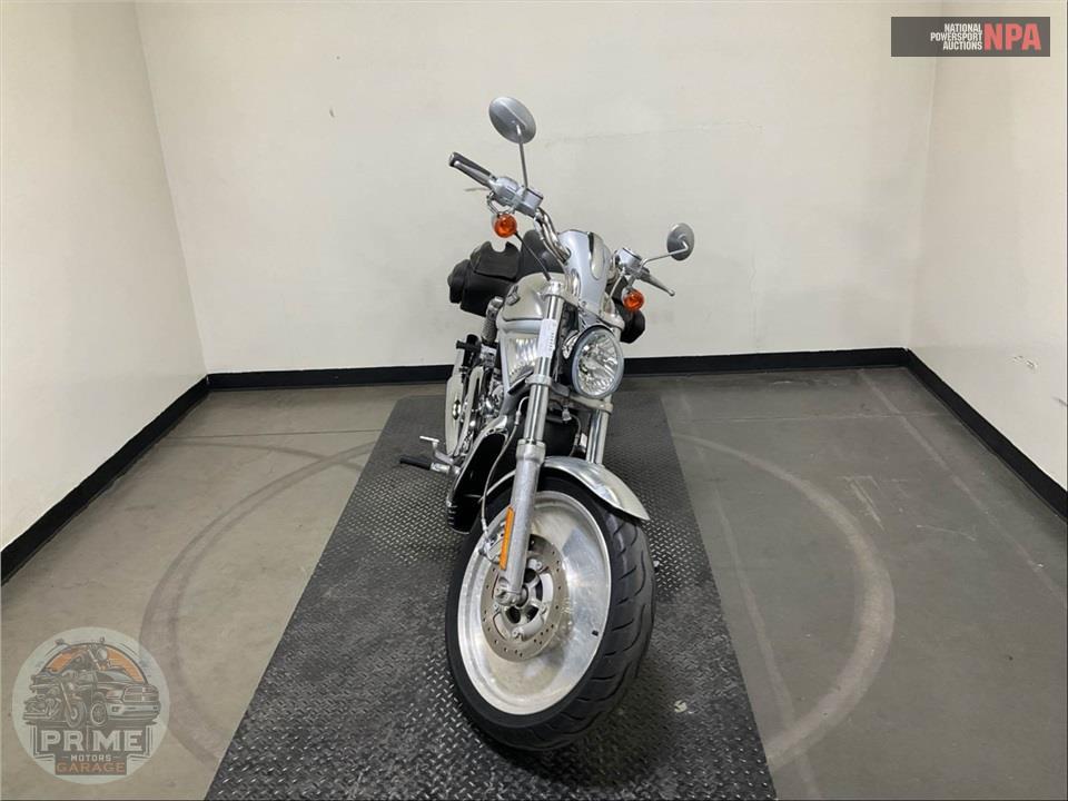 2003 Harley-Davidson VRSCA V-ROD (Anniv) — фото 2
