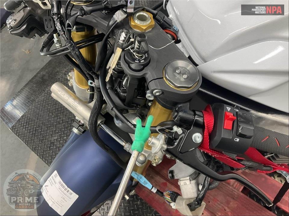 2024 Suzuki GSX-R750M4 — фото 32