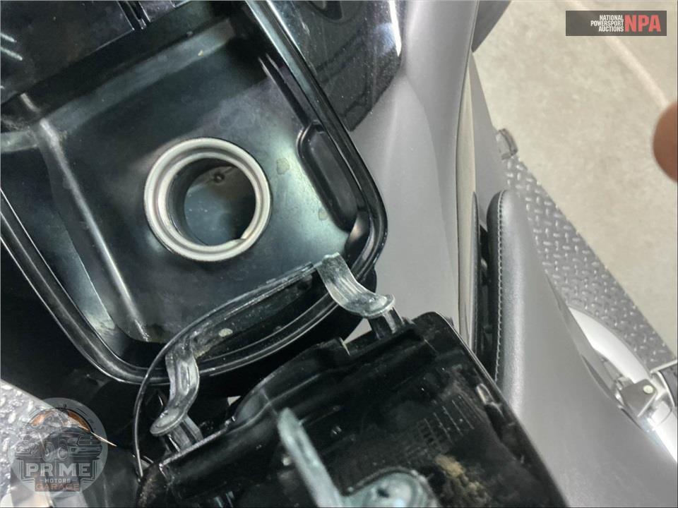 2014 Honda CTX1300 DLX — фото 12