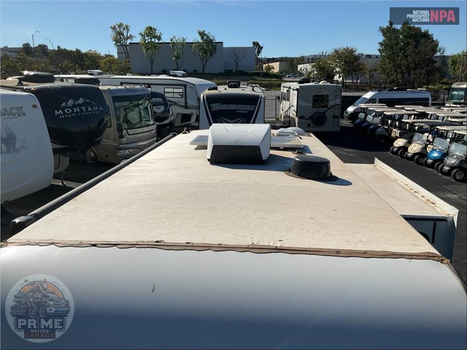 2025 Alliance Rv M-ML206 - DELTA ULTRA LIGHT SERIES — фото 18