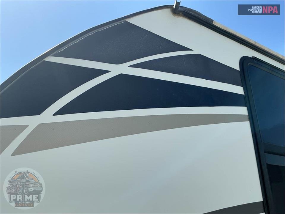 2022 Keystone Rv M-244 UBH - OUTBACK ULTRA-LITE SERIES — фото 25