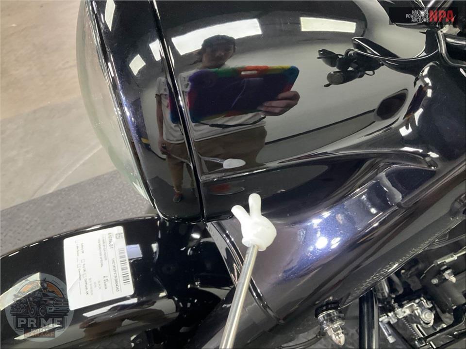 2022 Harley-Davidson FLHRXS ROAD KING SPECIAL — фото 28