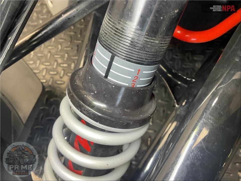 2019 Can-Am RYKER 900 RALLY EDITION — фото 23
