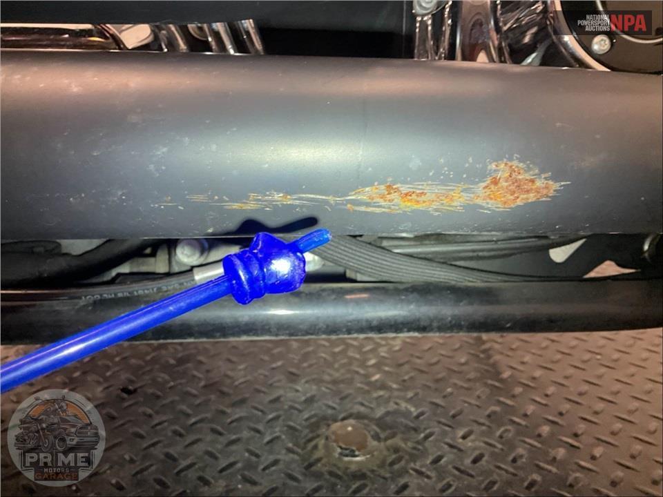 2013 Harley-Davidson FXSB BREAKOUT — фото 12