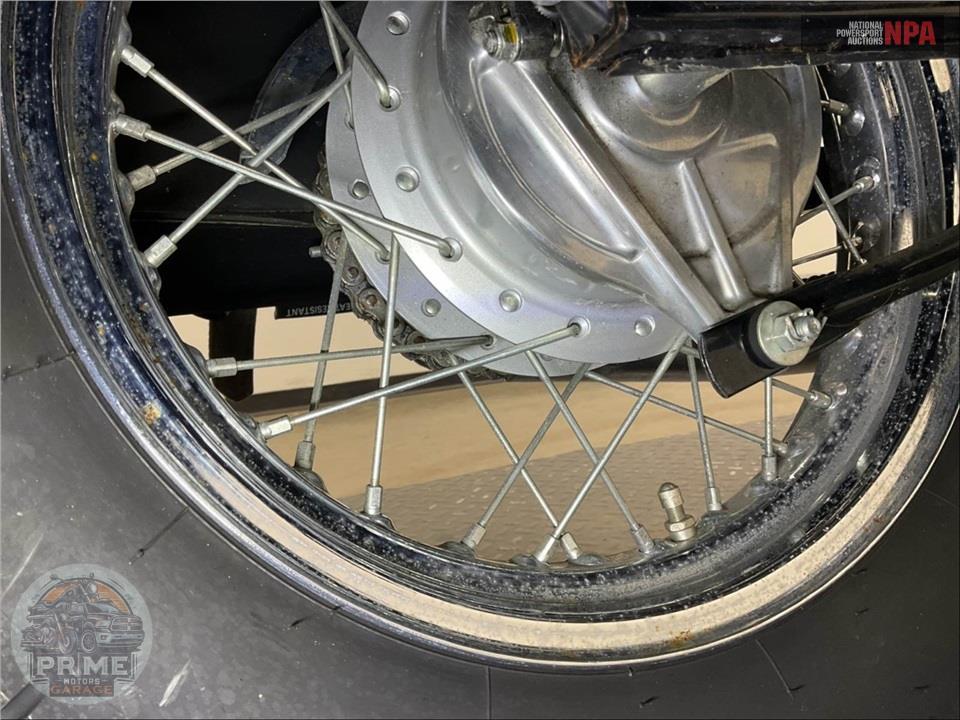 2013 Honda CMX250CD REBEL — фото 22