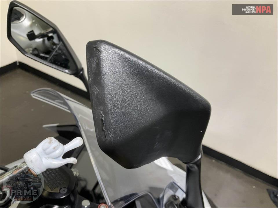 2025 Kawasaki EX500GSFNL NINJA 500 (ABS) — фото 29