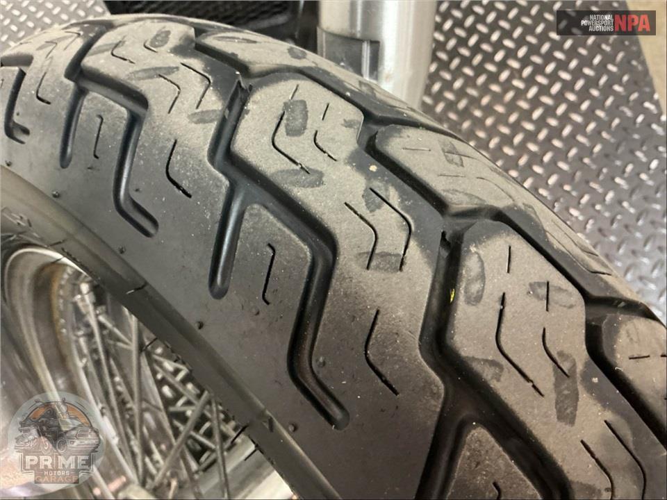 1998 Honda VT750CD2W SHDW AMER CLSC — фото 25
