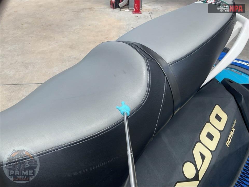 2019 Seadoo/Brp SPARK 3UP — фото 20