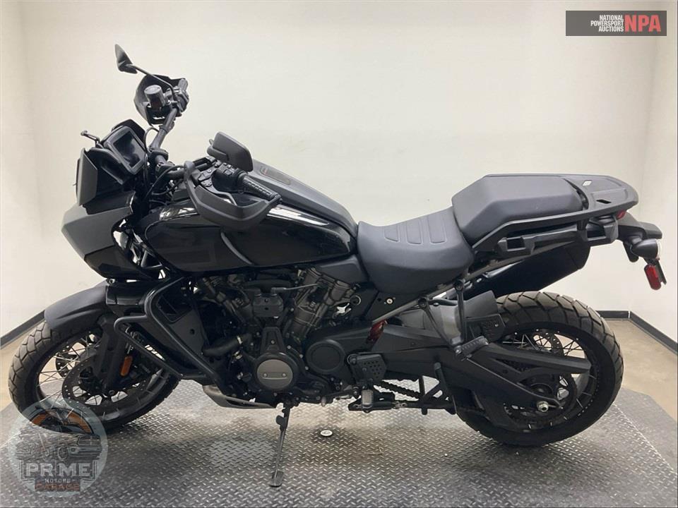 2022 Harley-Davidson RA1250S PAN AMERICA 1250 SPECIAL — фото 3