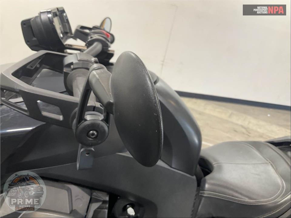 2020 Can-Am RYKER RALLY EDITION 900 ACE — фото 21