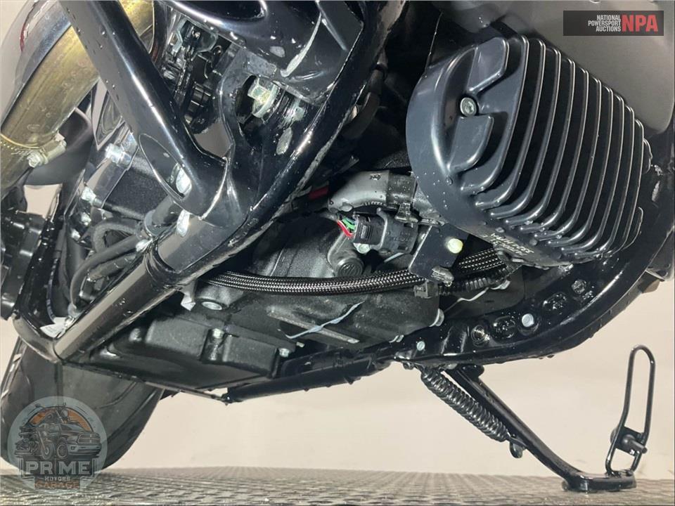 2024 Harley-Davidson FXBR BREAKOUT — фото 12