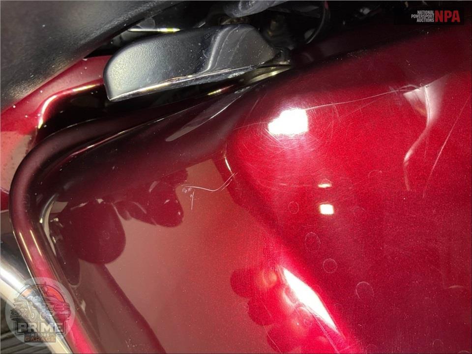 2015 Harley-Davidson FLHTK ELECTRA GLIDE ULTRA LIMITED — фото 31