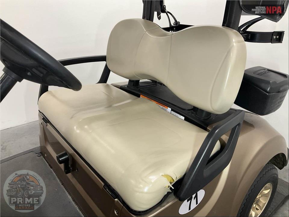 2021 Yamaha DR2AV1XFI FLEET — фото 6