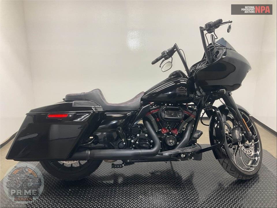 2018 Harley-Davidson FLTRXS ROAD GLIDE SPECIAL — фото 1