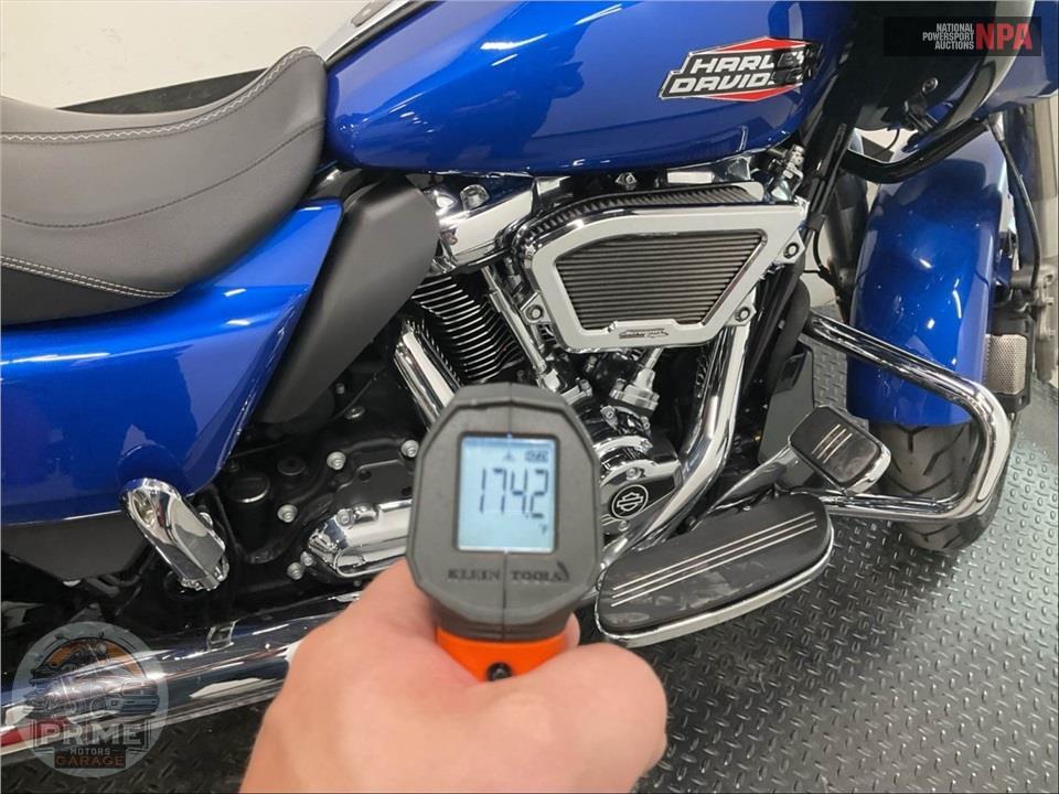 2024 Harley-Davidson FLTRX ROAD GLIDE — фото 9
