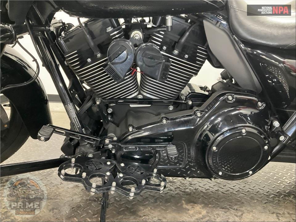 2012 Harley-Davidson FLTRX ROAD GLIDE CUSTOM — фото 7