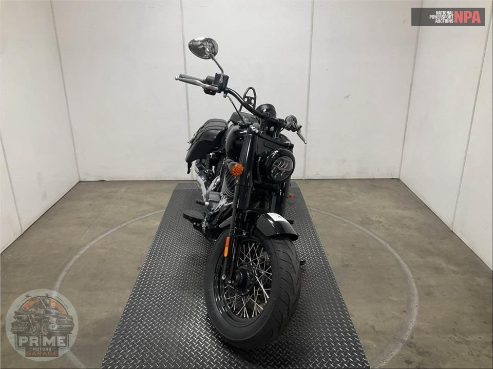 2022 Indian Motorcycle SUPER CHIEF — фото 2