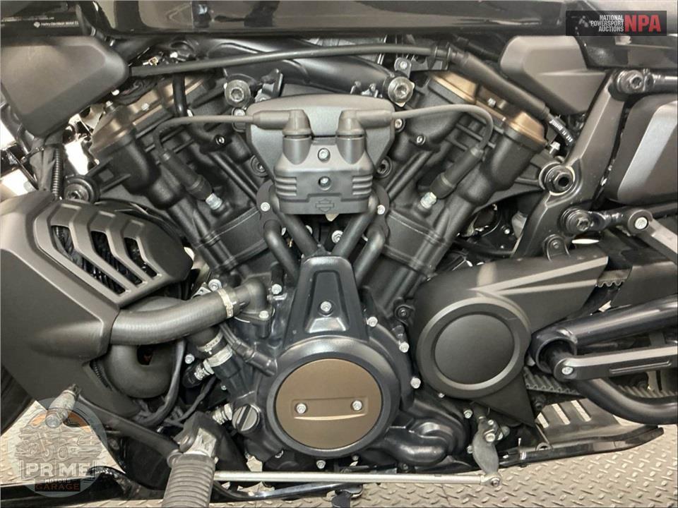2022 Harley-Davidson RH1250S SPORTSTER S — фото 7