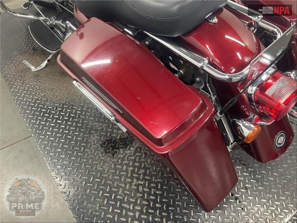 2008 Harley-Davidson FLTR ROAD GLIDE — фото 21
