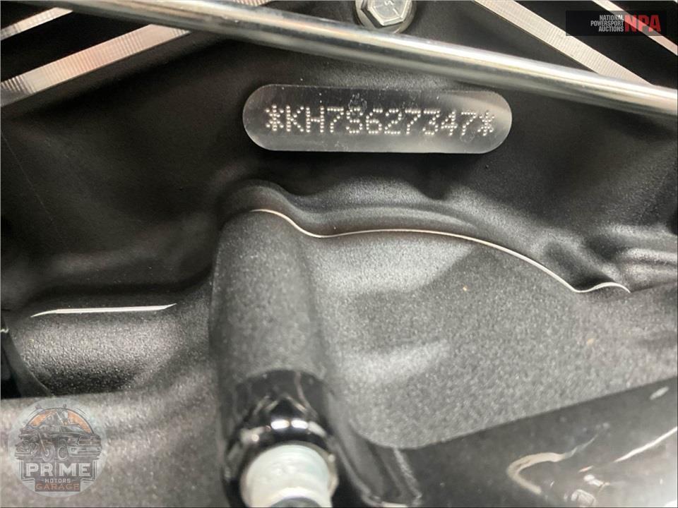2025 Harley-Davidson FLTRX ROAD GLIDE — фото 23
