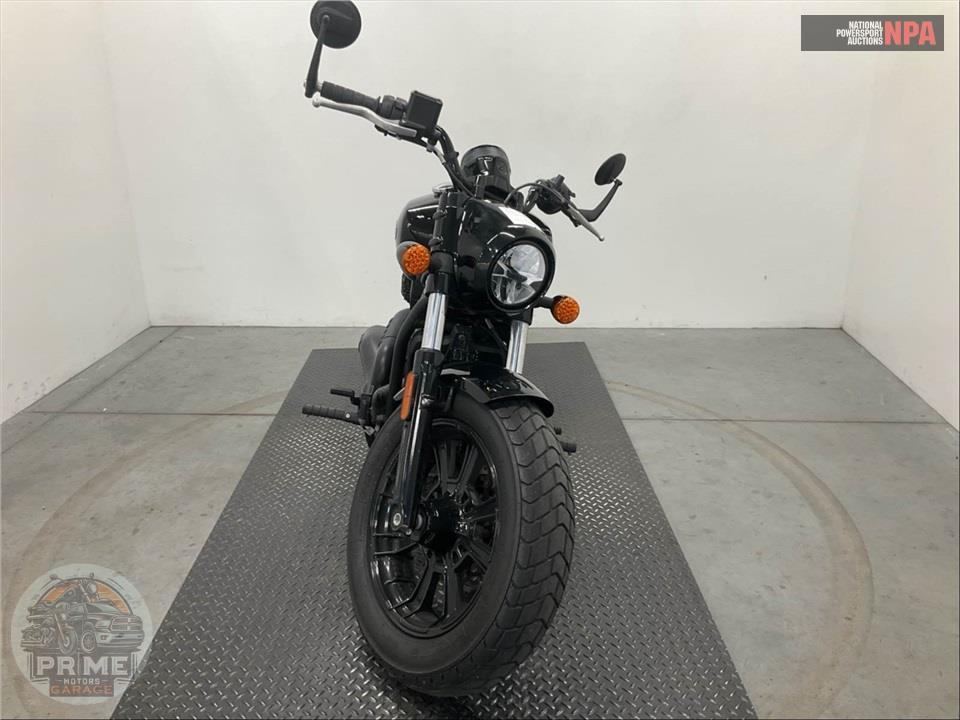 2025 Indian Motorcycle SCOUT BOBBER — фото 2