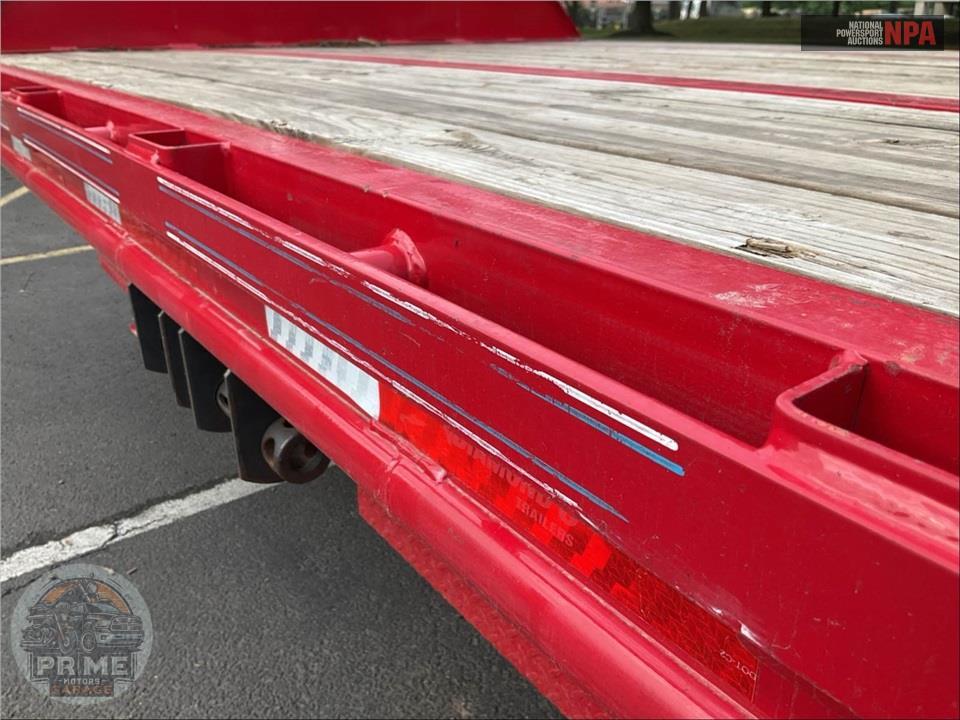 2025 Diamond C Trailers - UNKNOWN - — фото 17