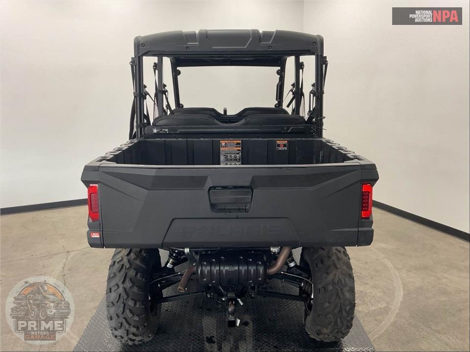 2023 Polaris RANGER CREW SP 570 PREMIUM — фото 4
