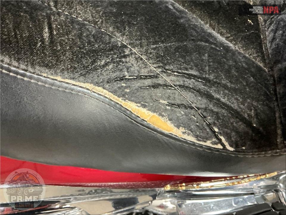 2004 Honda GL18004 GOLDWING — фото 34