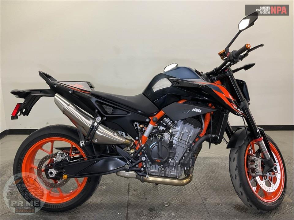 2023 Ktm 890 DUKE R — фото 1