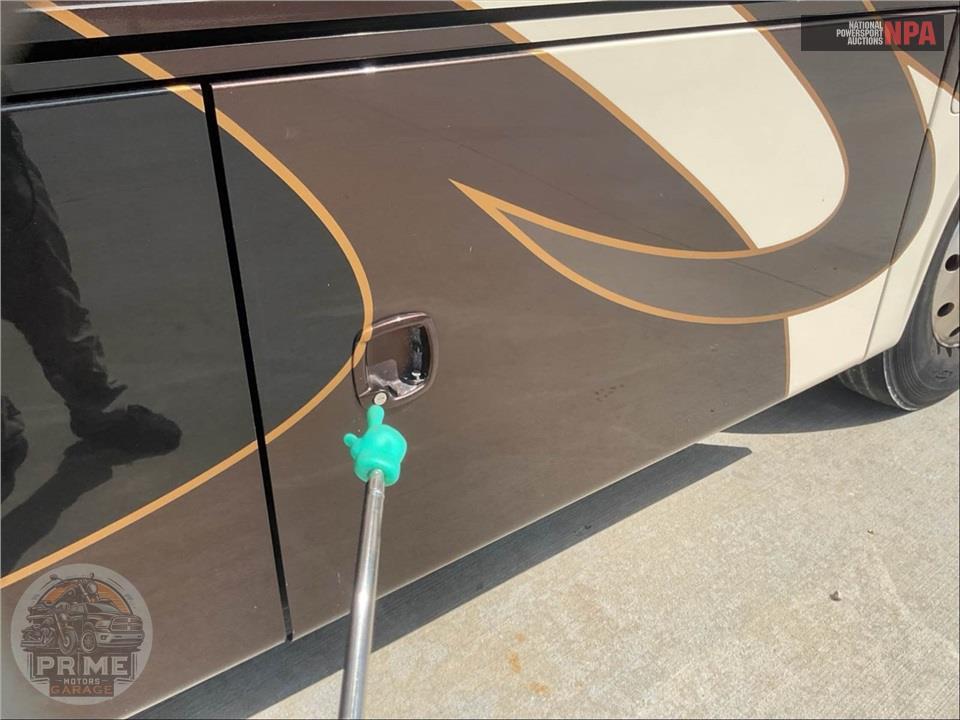 2017 Entegra Coach M-44B CUMMINS - INSIGNIA SERIES — фото 59