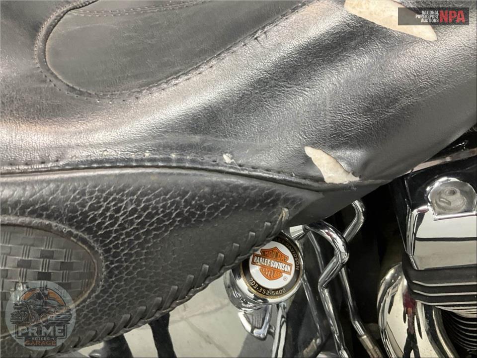 2006 Harley-Davidson FLSTNI SOFTAIL DELUXE — фото 61