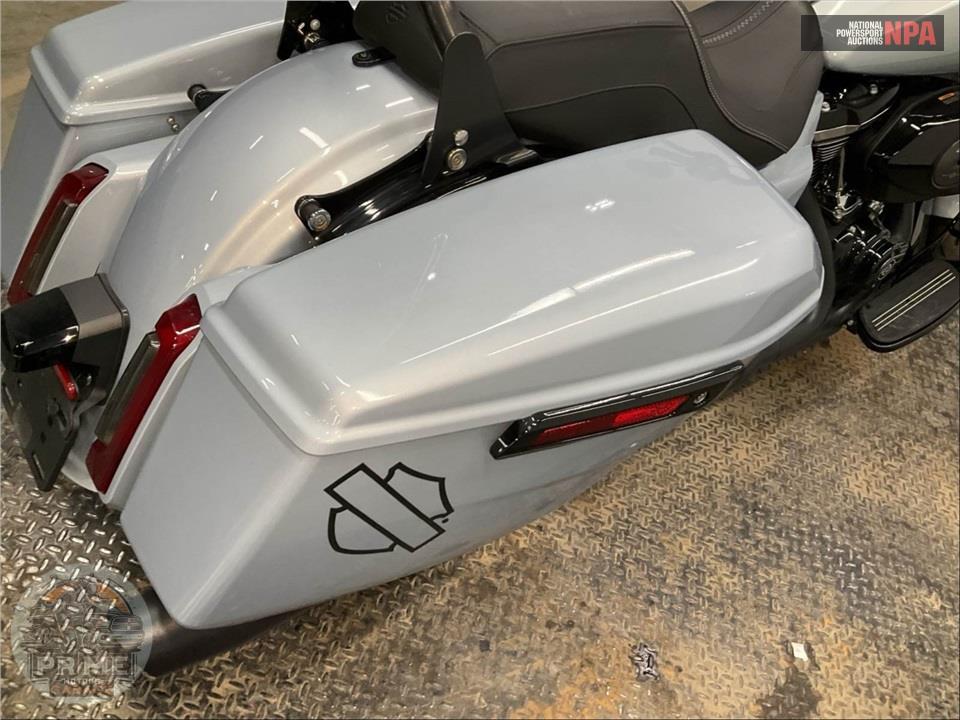 2024 Harley-Davidson FLTRX ROAD GLIDE — фото 16