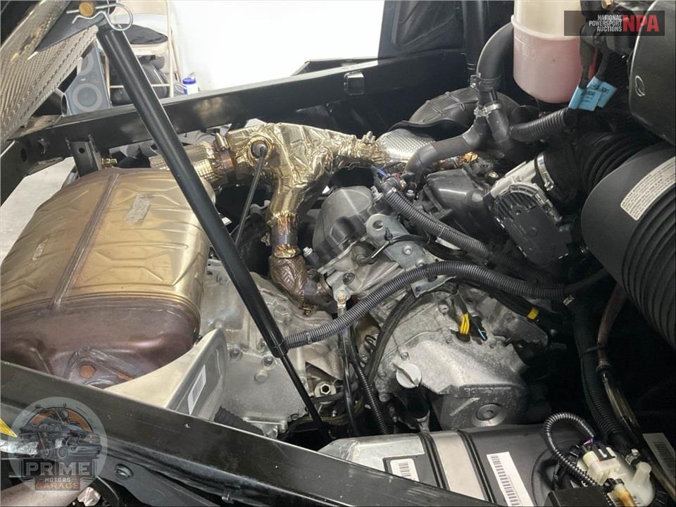 2025 Can-Am DEFENDER MAX XT HD9 — фото 8