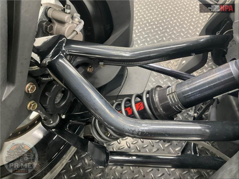 2024 Can-Am RYKER SPORT 900 ACE — фото 24